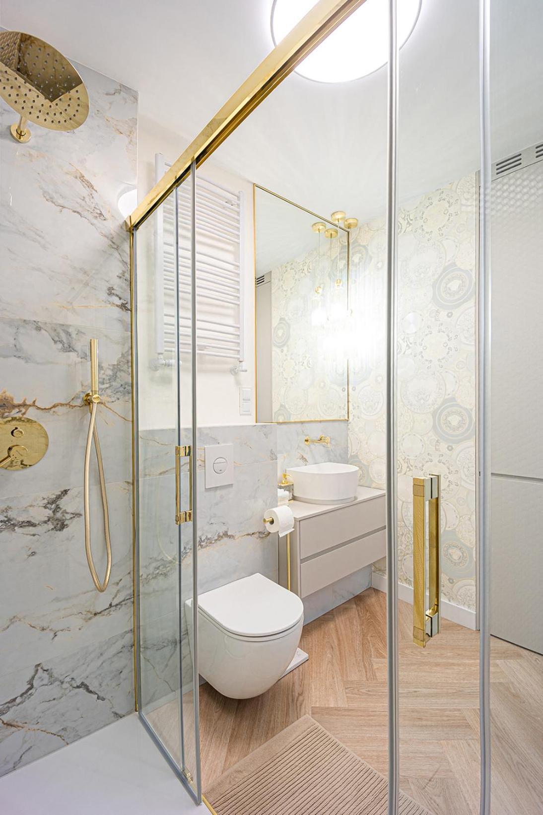 אוסטראודה Golden Elite Apartament מראה חיצוני תמונה