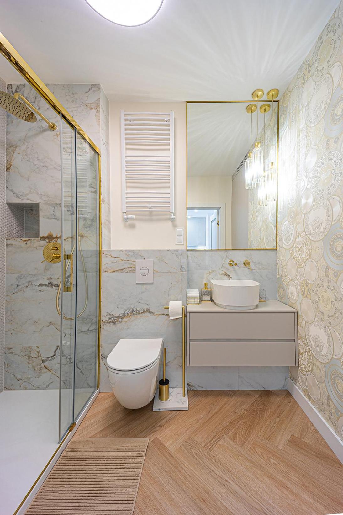 אוסטראודה Golden Elite Apartament מראה חיצוני תמונה