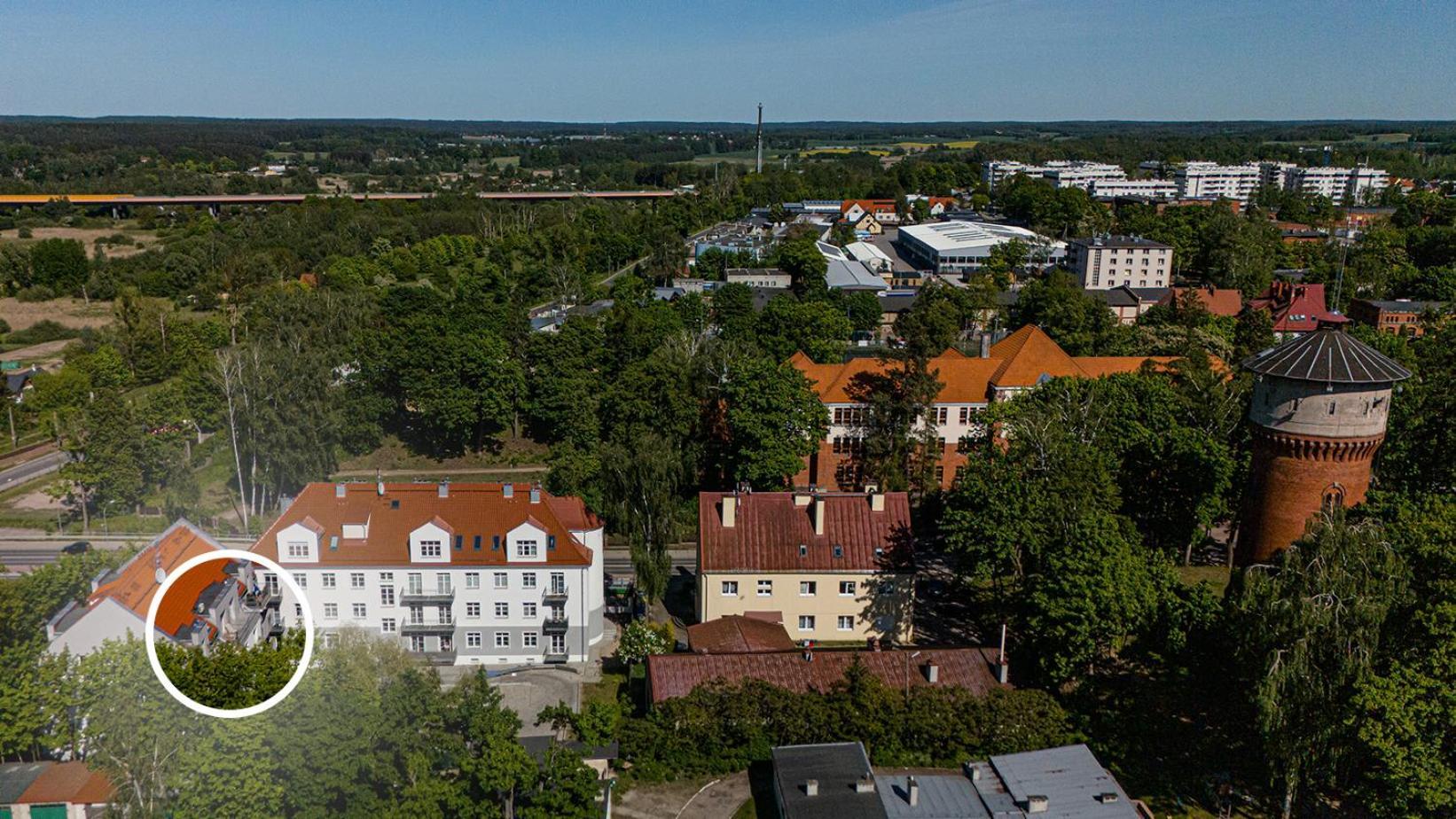 אוסטראודה Golden Elite Apartament מראה חיצוני תמונה