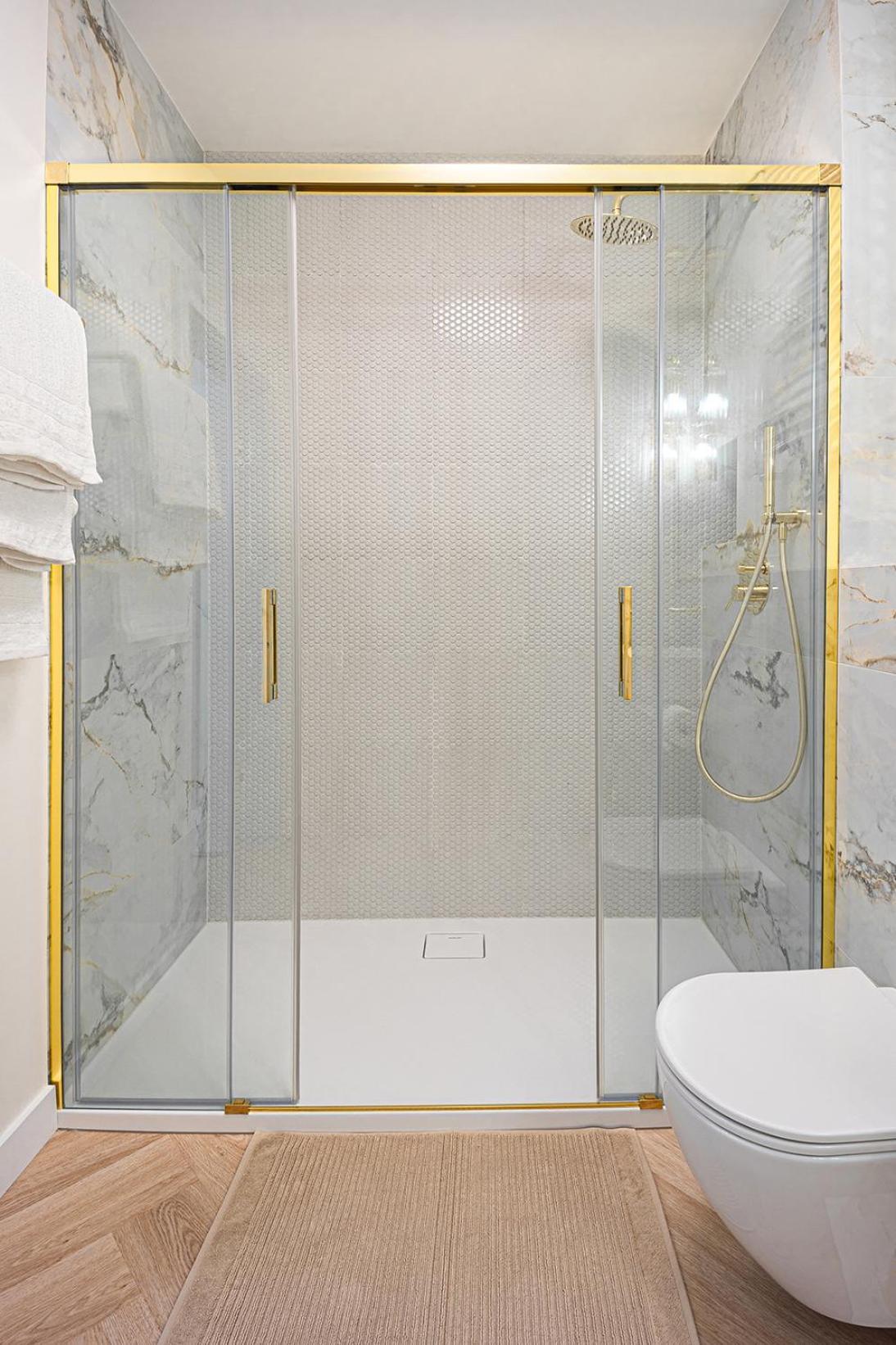 אוסטראודה Golden Elite Apartament מראה חיצוני תמונה